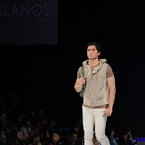Philippine Fashion Week Spring Summer 2013 Milanos (48).JPG