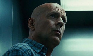 Ki McClane fia