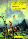 Celtic Myths Influence In Britain And Ireland