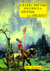 Celtic Myths Influence In Britain And Ireland