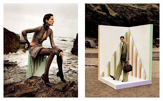 missoni missoni