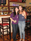 Mari e Nina