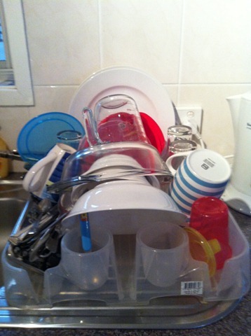 021 washing up