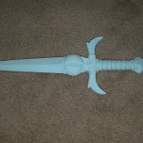 Sword of Omens (Thundercats), dagger form