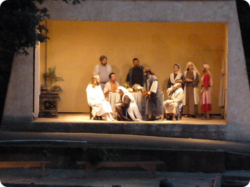 Trolley & Passion Play 102