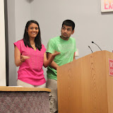 BUIC First Meeting 2012