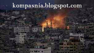 iron dome