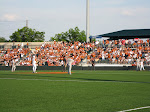 2009 - College Baseball Game, UT vs Army