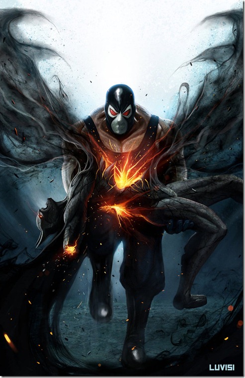 bane bane