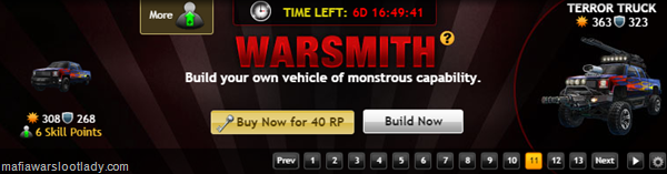 warsmith1 warsmith1