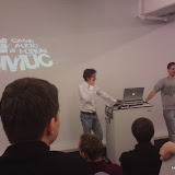 2010 - Audio Games Forum