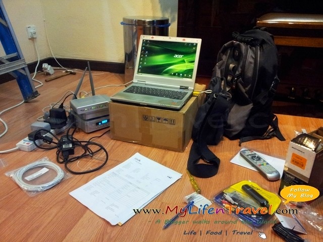 TM UNIFI service 20 TM UNIFI service 20