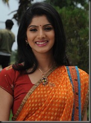 Tamil Actress Joshna in Kai Movie