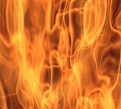 fuego fuego