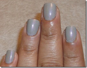 essence gray 8