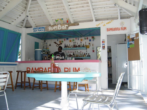 On the way back to the hotel we stopped at the Conch Shack, a favorite of both locals and tourists that serves up the island’s signature dish in just about every way!