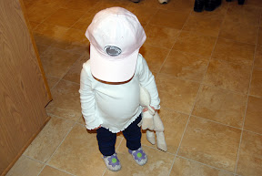 January/February pre-Brynn