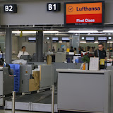 The red carpet awaits