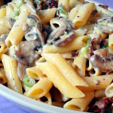 Bacon Pasta