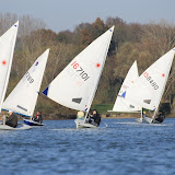 Championnat Régional Dériveur
