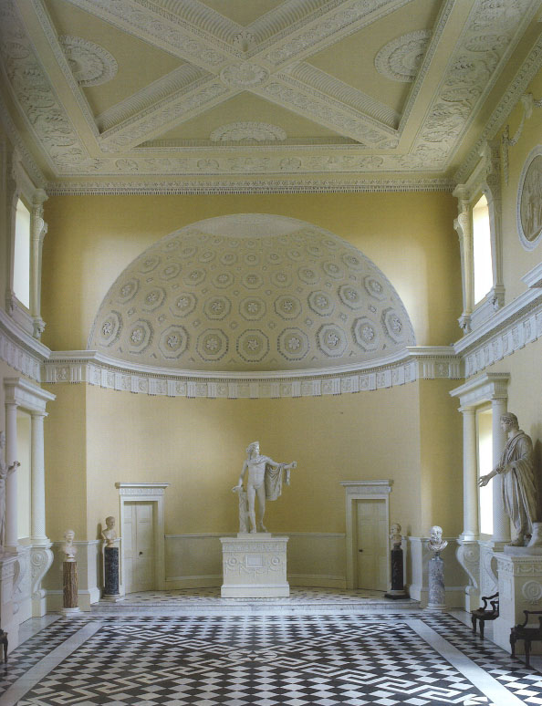 20+ Robert Adams ideas | architecture, stately home, architect
