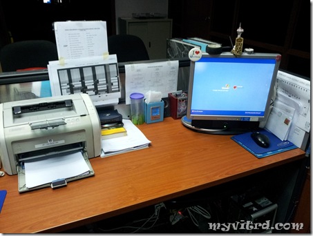 myvitrd office 2