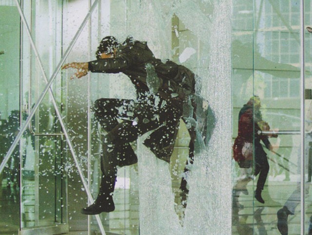 Star Trek Into Darkness New Empire Photo 10