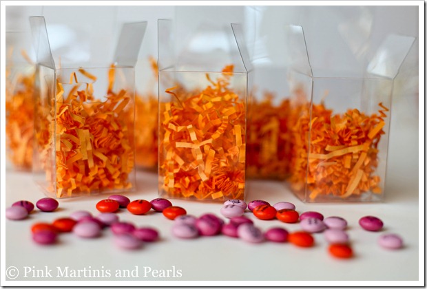 Palooza Party Favors