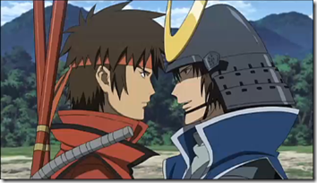 Trailer ล่าสุดกับ Sengoku Basara The Last Party