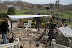 The Today Show Came to the Farm!