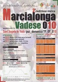 marcialonga vadese 2010