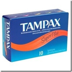 tampax