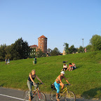 083 - Krakow River Edge.JPG