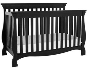 baby crib