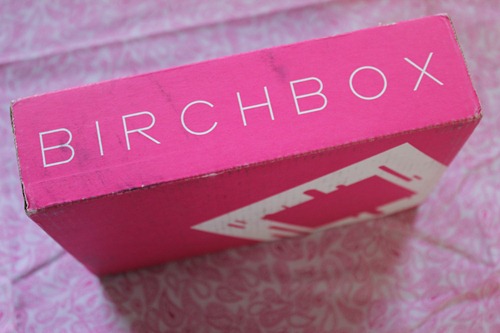 birchbox birchbox