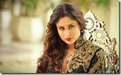 Kareena Kapoor Wedding Photoshoot 4