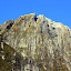 The Wear And Tear From Glaciers and Erosion - Fjordland, New Zealand