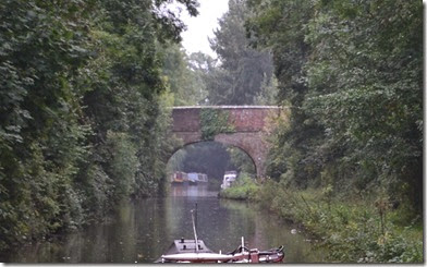 2 has the bridge parapet got a gap