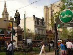 Sprachaufenthalt Buenos Aires AISL