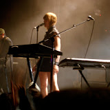 Metric