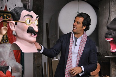 EL INGENIO - Groucho Marx