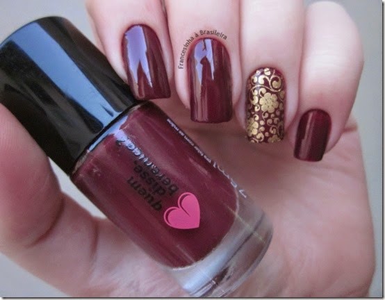 Vinhito, protector nail Vinhito, protector nail