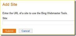 bing2 cara mendaftar kan blog di bing dan yahoo sekaligus