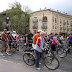 Critical Mass / Andrássy út