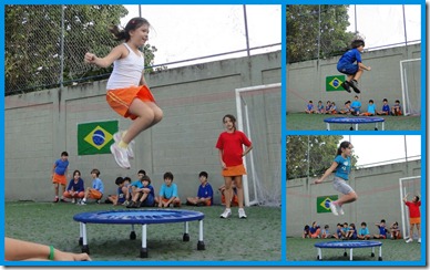 Jogos Internos34 Jogos Internos34