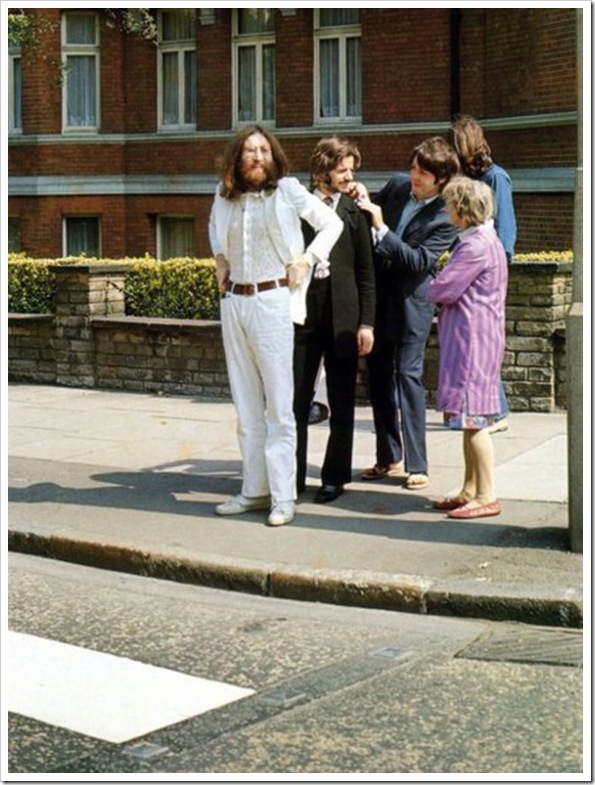 beatles beatles