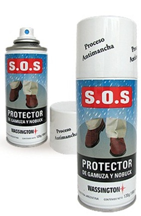 PROTECTOR de gamuza o ante