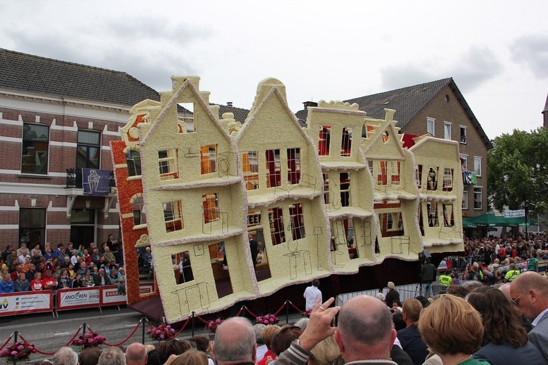 Bloemencorso-zundert-14 Bloemencorso-zundert-14