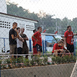 Spectators