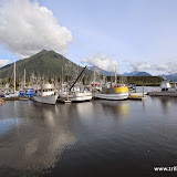 Sitka, Alaska, EUA